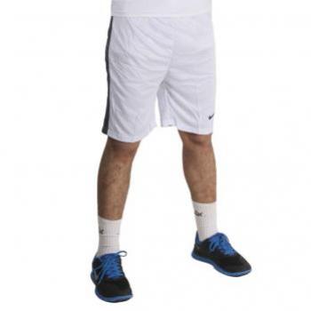 NIKE SPHERE SHORTS WHITE AND DARK GREY - Men Clothing - Best Price in Pakistan - HitShop.pk